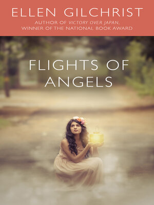 cover image of Flights of Angels